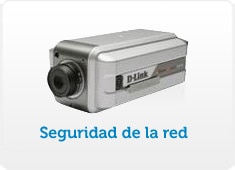 Seguridad de la red